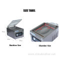 Brother Chamber Vacuum Packing Sealing Machine